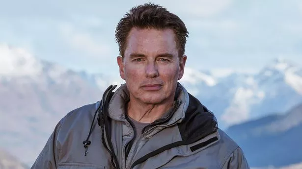 John Barrowman解释了为什么