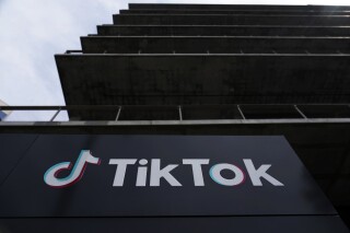 TikTok就美国法律向法院提起诉讼，这