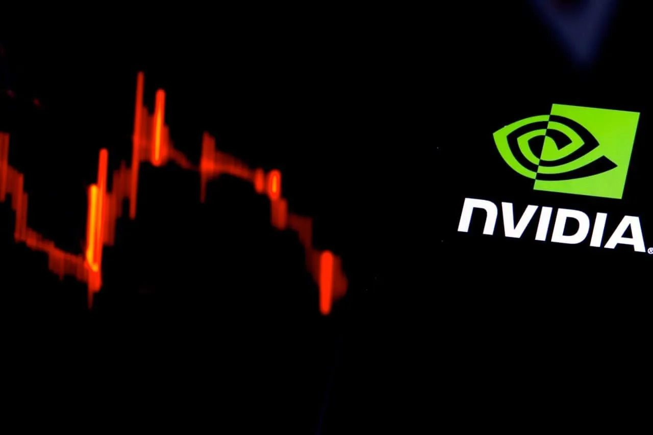 投资洞察:英伟达(Nvidia)的股票是